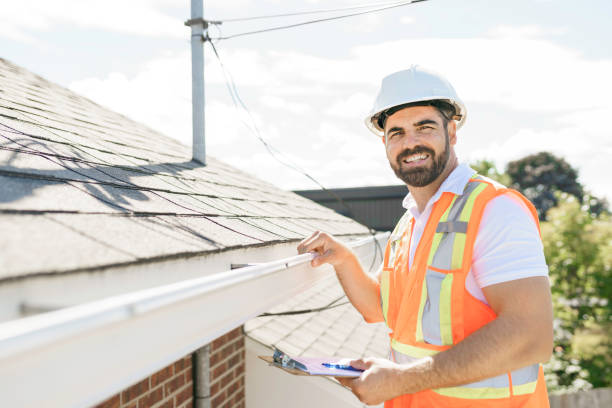 Best Storm Damage Roof Repair  in Horicon, WI