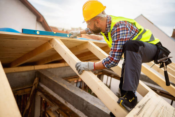 Quick and Trustworthy Emergency Roof Repair Services in Horicon, WI