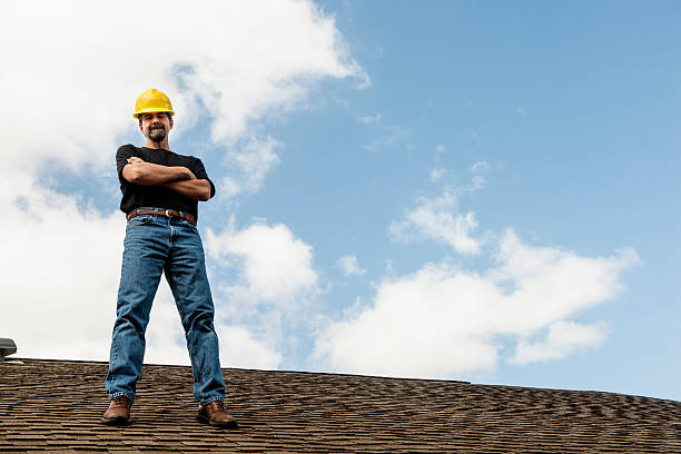 Gutter Installation and Roofing in Horicon, WI