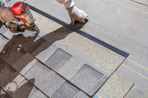 Best Residential Roofing Contractor  in Horicon, WI